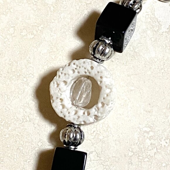 2/20$, Natural Stone Lucky Charm for Phone, Key Ring, Essential Oil Diffuser - Picture 5 of 7